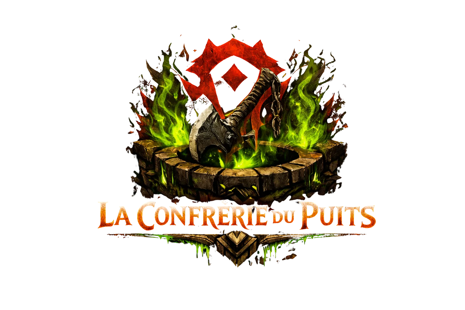 La confrérie du puits